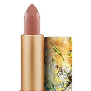 NIB MAC Cosmetics Lustre Lipstick - Guo Pei Zenith